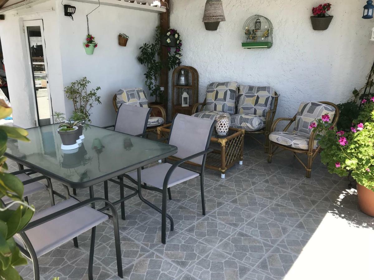 Beautiful And Charming Maisonette