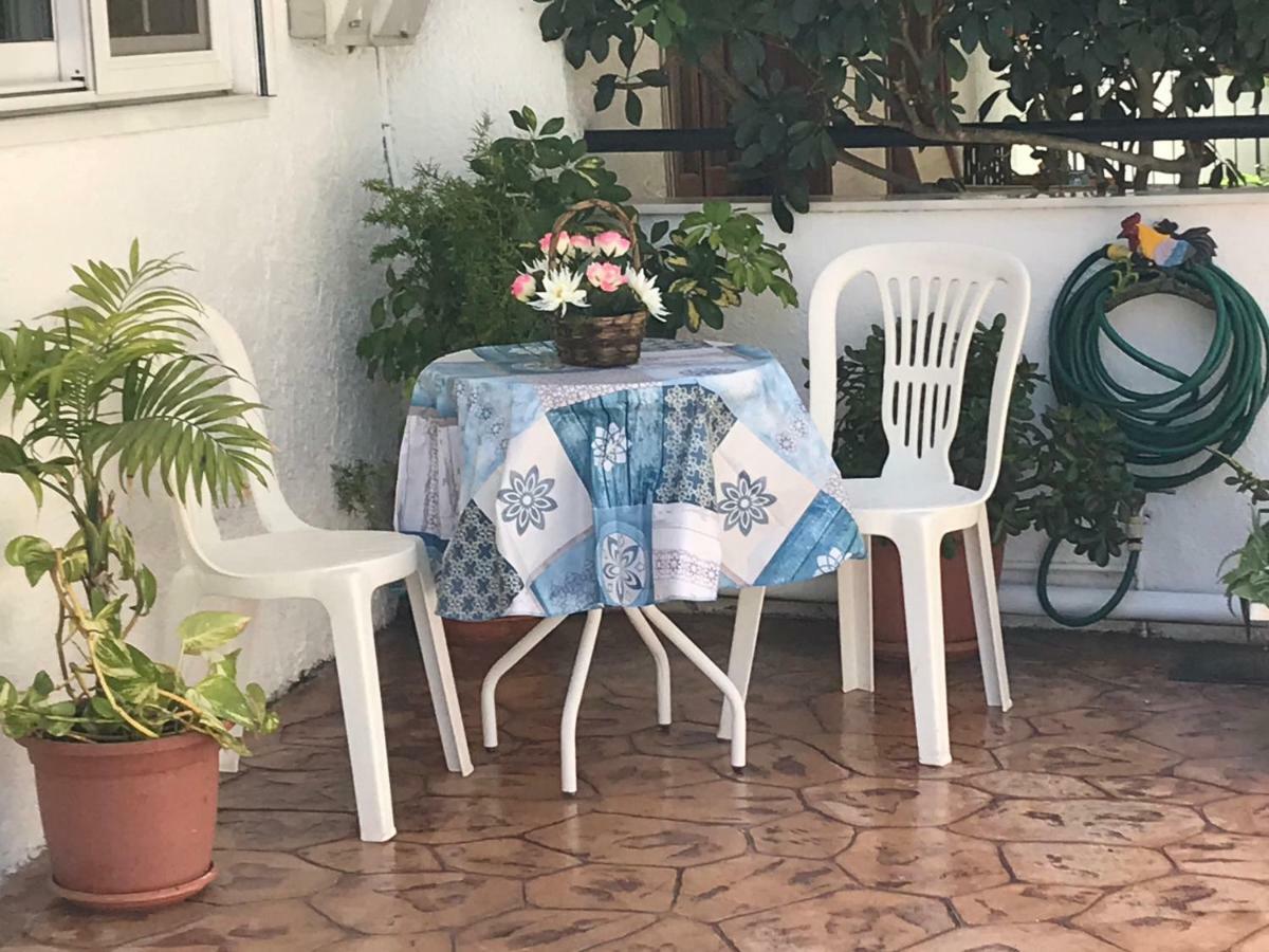 Beautiful And Charming Maisonette Rhodes City