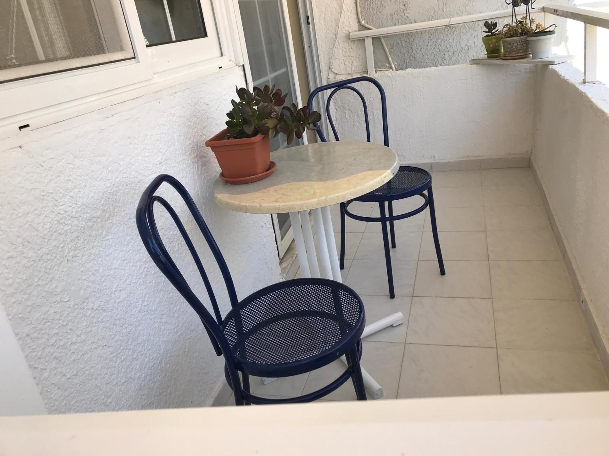 Beautiful And Charming Maisonette Rhodes City